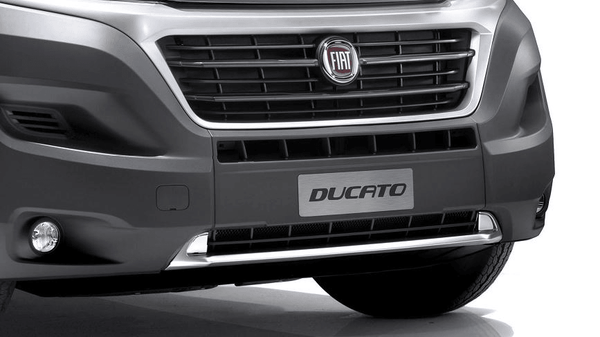 Front Skid plate - Ducato 2015> - Partsworld-UK - 71807356