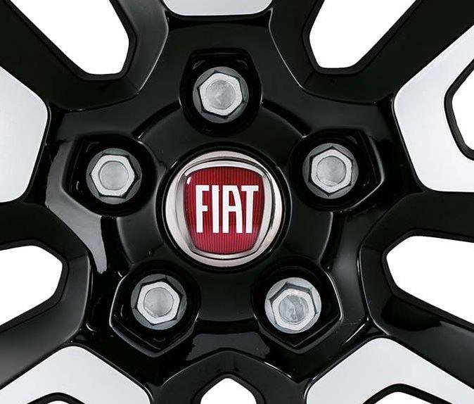 Genuine Fiat 16