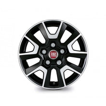 Genuine Fiat 16