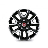 Genuine Fiat 16" Alloy Wheel Kit - Ducato 71807358 1374083080