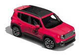 Decal Kit. US Army Star - Jeep Renegade - Partsworld-UK - FI71807400