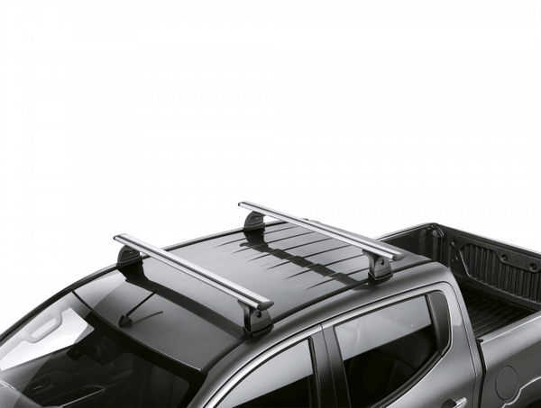 71807572 Roof Bars - Fullback (Double Cab)