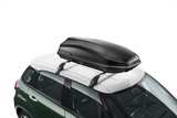 Roof Box, 360L - Fiat 71807693