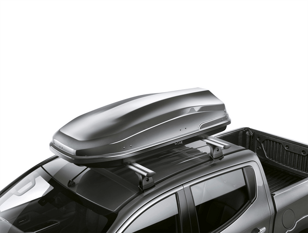 Roof Box, 360L - Fiat 71807693