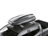 Roof Box, 360L - Fiat 71807693
