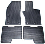 Rubber Mats - Jeep® Renegade 71807886
