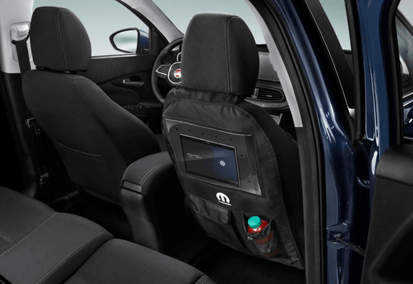 Seat Back Organiser - Partsworld-UK - 71807964