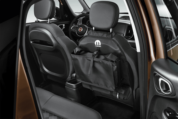 Seat Back Storage Fiat 500L, 500L, Tipo