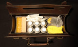 Car Care Kit - Fiat Heritage 71808516