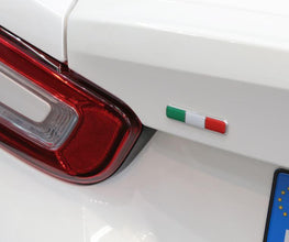 Badge, 