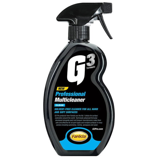 G3 G3 Multicleaner 500ml