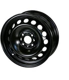 14" Steel Wheel - Fiat 500, Panda 51804399