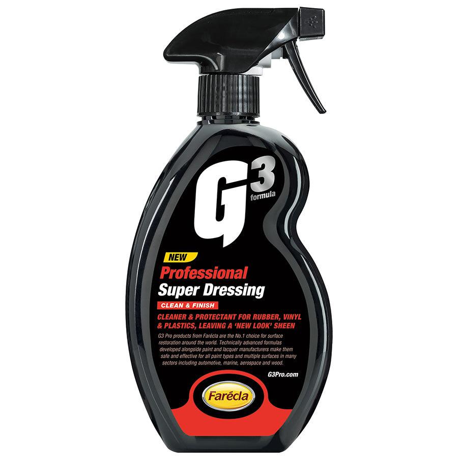 G3 G3 Super Dressing 500ml