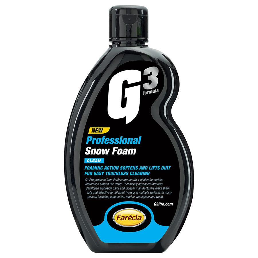 G3 G3 Snow Foam 500ml