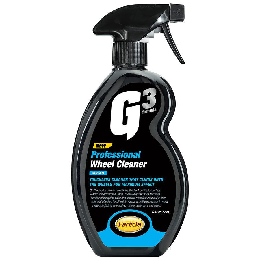 G3 G3 Wheel Cleaner 500ml