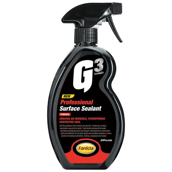 G3 G3 Surface Sealant 500ml