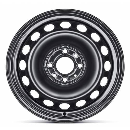 14" Steel Wheel - Fiat 500, Panda 51804399