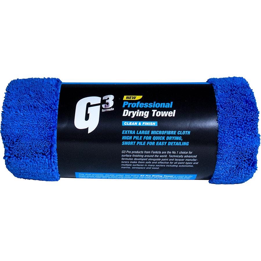 G3 G3 Drying Towel 1 Towel