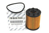 Oil Filter - Fiat & Abarth 124 73500049