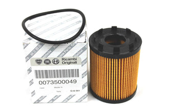 Oil Filter - Fiat & Abarth 124 73500049