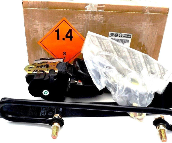 Front Seat belt - Fiat Coupe 735268113