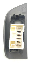 Rear Window Switch - Fiat Multipla
