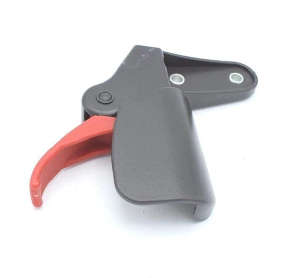 Bonnet Release handle - Fiat & Abarth 500, Panda 735276409