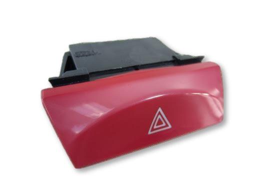 Hazard Switch - Fiat Stilo 735310712