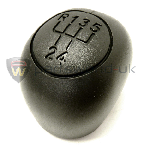 Gear Knob - Fiat Ducato  735316072