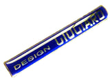 Fiat & Alfa Romeo 'Design Giugario' Badge 735402489