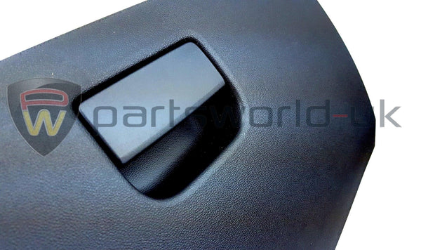 Glove Box & Handle - Fiat Grande Punto 735426852 735426142