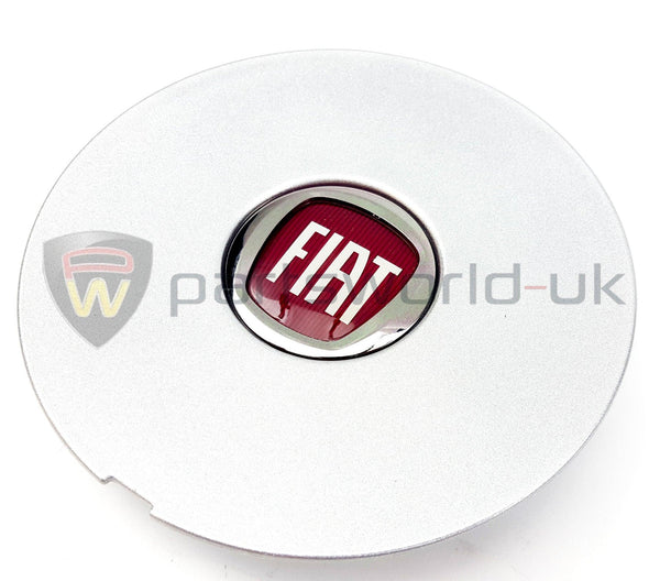 Alloy Wheel Centre cap - Fiat Bravo 735448257