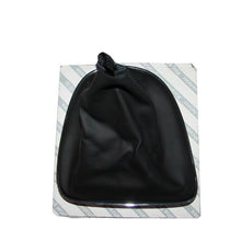 Gear Lever Gaiter, Black - Bravo - Partsworld-UK - 735452732