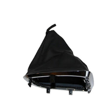 735452732 Gear Lever Gaiter, Black - Bravo