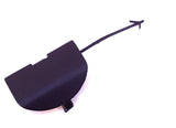 Front Tow Eye Cover - Fiat 500 735456794