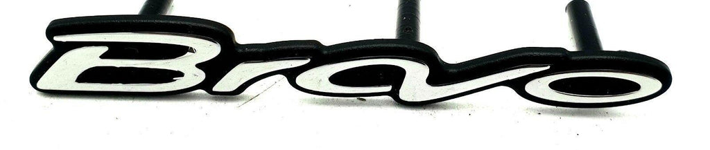 Dash Board Badge - Bravo 735460503