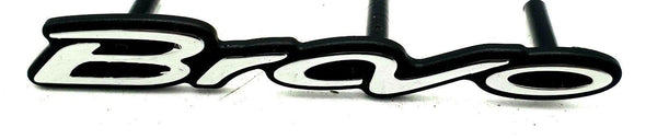 Dash Board Badge - Bravo 735460503