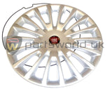 Wheel Trim - Fiat Bravo 2007> 735463061