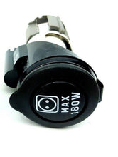 12v Power Socket - Fiat Quobo & Fiorino Citroen Nemo 735467047