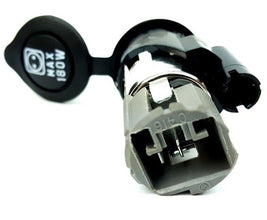 12v Power Socket - Fiat Quobo & Fiorino Citroen Nemo 735467047