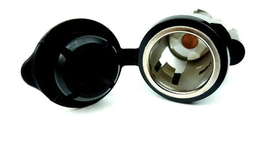 12v Power Socket - Fiat Quobo & Fiorino Citroen Nemo 735467047