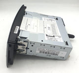 Radio - Grande Punto Abarth - Partsworld-UK - 735478948