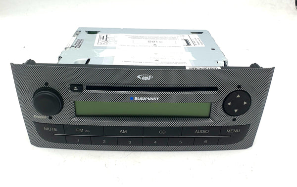 735478948 Radio - Grande Punto Abarth