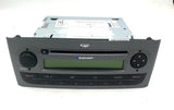 735478948 Radio - Grande Punto Abarth