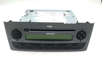 735478948 Radio - Grande Punto Abarth