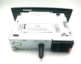 Radio - Grande Punto Abarth - Partsworld-UK - 735478948
