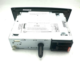 Radio - Grande Punto Abarth - Partsworld-UK - 735478948
