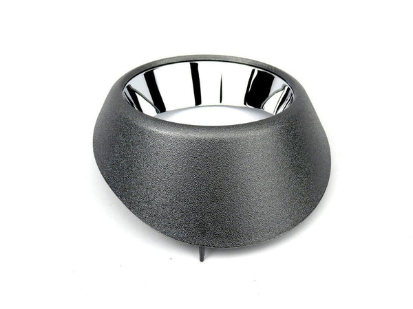 735481780 Front Fog Lamp Surround - 500 Abarth