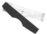 Genuine Fiat 500 Abarth parcel Shelf 735482369
