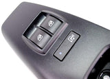 Electric Window Switches - Fiat Doblo 735498678